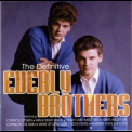 Everly Brothers, The - The Definitive (CD2) '2002