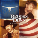 Brooks & Dunn - Steers & Stripes '2001