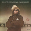 Country Joe Mcdonald - Paris Sessions '1973