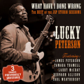 Lucky Peterson - What Have I Done Wrong The Best of the JSP Sessions '2017