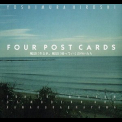 Hiroshi Yoshimura - Four Post Cards '2004