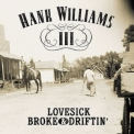Hank Williams III - Lovesick, Broke & Driftin' '2002