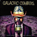 Galactic Cowboys - Long Way Back To The Moon '2017