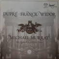 Michael Murray - Dupre.Franck.Widor '2002