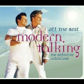 Modern Talking - All The Best (CD2) '2008