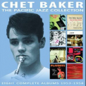 Chet Baker - The Pacific Jazz Collection (CD2) '2016