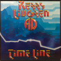 Kerry Livgren - Time Line '1984