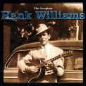 Hank Williams - The Complete (CD5) Montgomery Demos & Radio Performances '1998