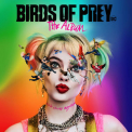 Various Artists - Birds Of Prey The Album [Hi-Res] '2020