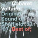 Cabaret Voltaire - The Original Sound Of Sheffield, Best Of (CD2) '2001
