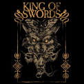 King Of Swords - The Wolf You Feed '2020