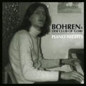 Bohren & Der Club Of Gore - Piano Nights '2014