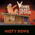 Young Heart Attack - Misty Rowe '2003