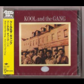 Kool & The Gang - Kool & The Gang '2014
