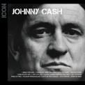 Johnny Cash - Icon '2010