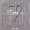 Carlos Peron - Terminatrix (CD7) '2011