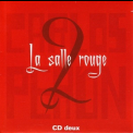 Carlos Peron - La Salle Rouge (CD2) '2011