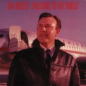Jim Reeves - Welcome To My World (CD14) '1994