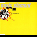 Basic Element - Move Me '1994