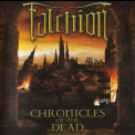 Falchion - Chronicles Of The Dead '2008
