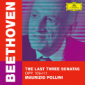 Maurizio Pollini - Beethoven: The Last Three Sonatas, Opp. 109-111 [Hi-Res] '2020
