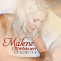 Malene Mortensen - You Belong To Me '2016