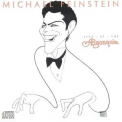Michael Feinstein - Live At The Algonquin '1987