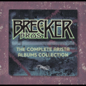 The Brecker Brothers - The Complete Arista Albums Collection '2012