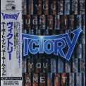 Victory - You Bought It - You Name It (pocp-1219) '1992