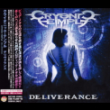 Cryonic Temple - Deliverance '2018