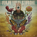 Four Year Strong - Brain Pain '2020