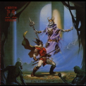 Cirith Ungol - King of the Dead (1999 Reissue) '1984