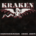 Kraken - Underground 1980-1983 '2010