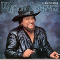 Waylon Jennings - Turn The Page '1985