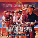 Elmer Bernstein - The Magnificent Seven '1960