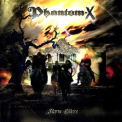 Phantom X - Storm Riders '2006