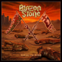 Blazon Stone - War Of The Roses '2016