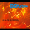 Don Shinn - Departures (2020 Remaster) '1969
