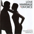 Babyface - Love, Marriage & Divorce '2014
