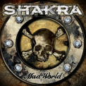 Shakra - Mad World (fo1546cd) '2020
