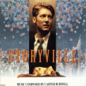 Carter Burwell - Storyville OST '1992