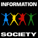Information Society - Information Society '1988