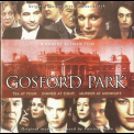 Patrick Doyle - Gosford Park OST '2002