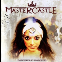 Mastercastle - Dangerous Diamonds '2011