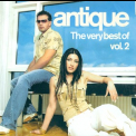 Antique - The Very Best Of Vol. 2 '2005