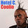 Coolio - Hotel C. '2015