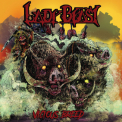 Lady Beast - Vicious Breed '2017