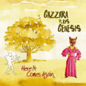 Gazzara - Here It Comes Again [Hi-Res] '2020