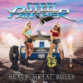 Steel Panther - Heavy Metal Rules '2019