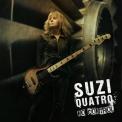 Suzi Quatro - No Control '2019